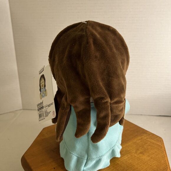 Kidrobot PHUNNY The Exorcist Regan Plush Doll 8" Horror Collectible NWT - Picture 3 of 9